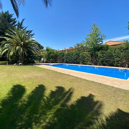 Apartament Per Parelles Reformat Amb Piscina Calella De Palafrugell Εξωτερικό φωτογραφία