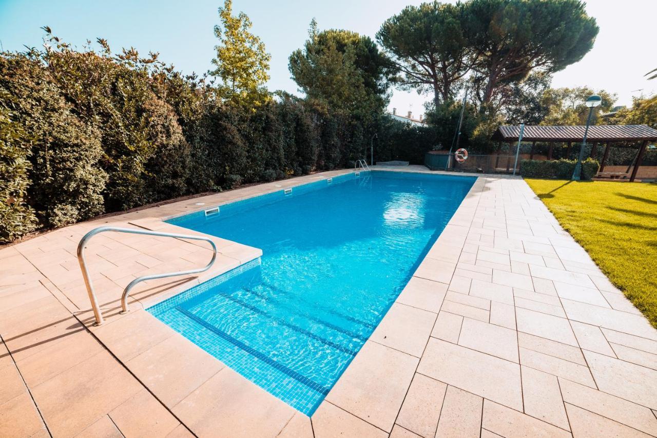 Apartament Per Parelles Reformat Amb Piscina Calella De Palafrugell Εξωτερικό φωτογραφία