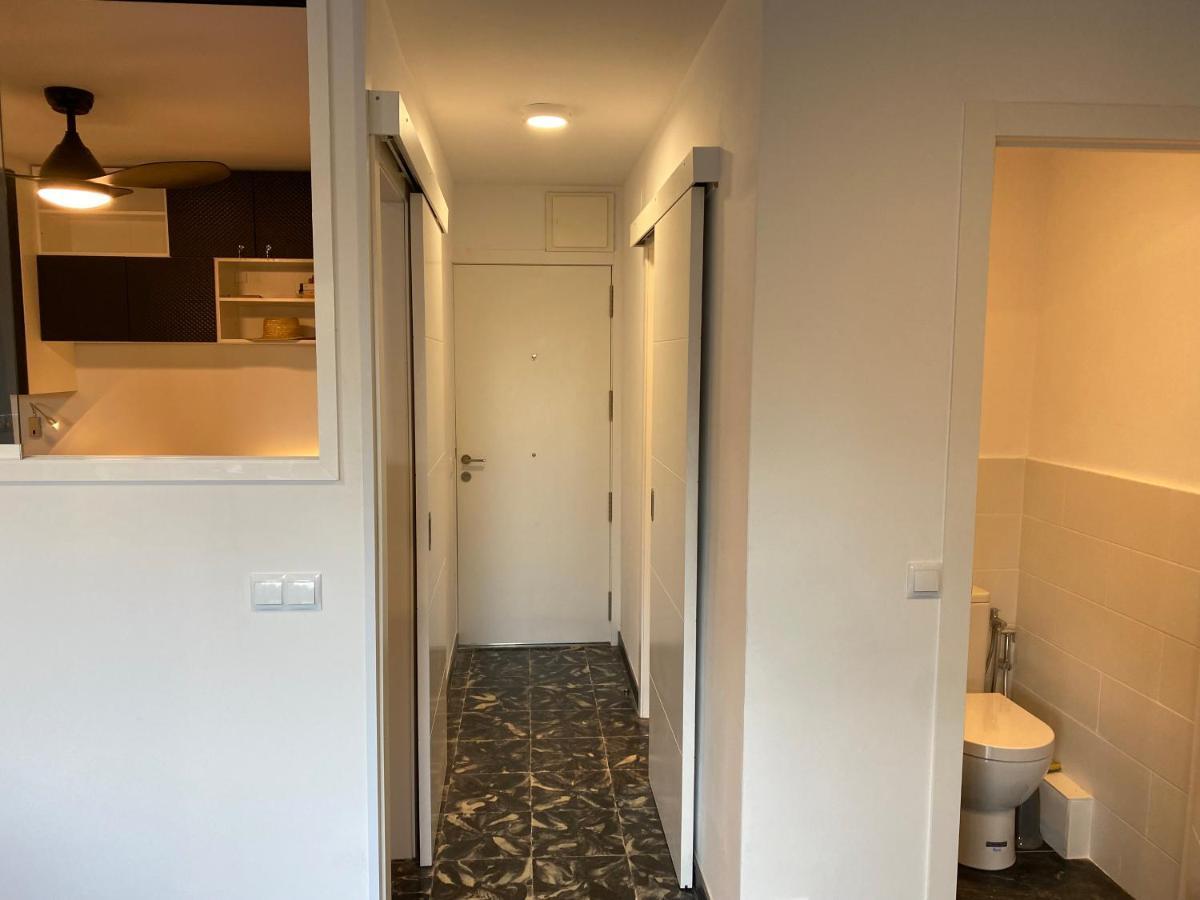 Apartament Per Parelles Reformat Amb Piscina Calella De Palafrugell Εξωτερικό φωτογραφία