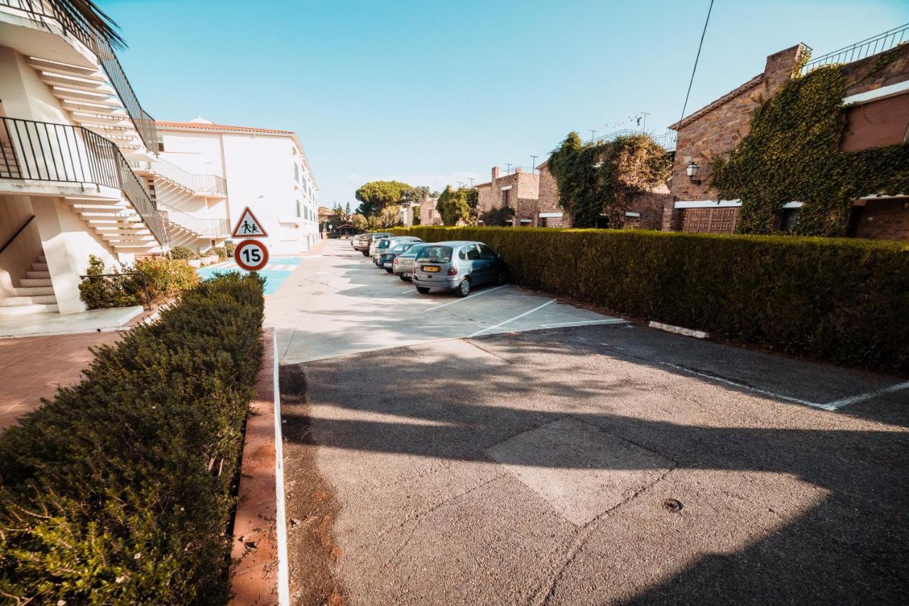 Apartament Per Parelles Reformat Amb Piscina Calella De Palafrugell Εξωτερικό φωτογραφία