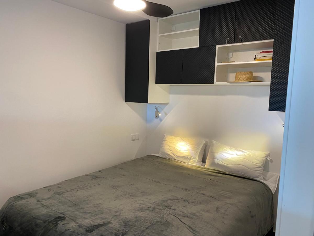 Apartament Per Parelles Reformat Amb Piscina Calella De Palafrugell Εξωτερικό φωτογραφία