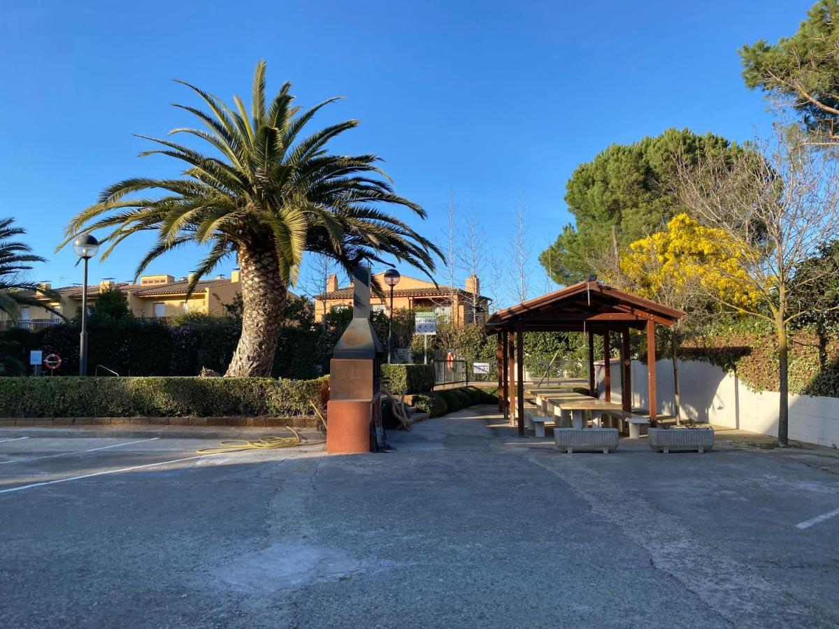 Apartament Per Parelles Reformat Amb Piscina Calella De Palafrugell Εξωτερικό φωτογραφία