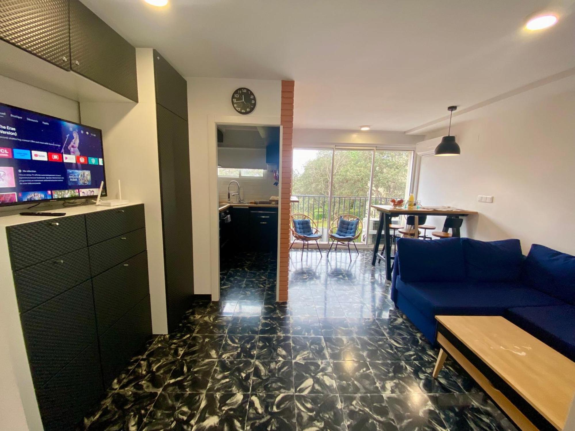 Apartament Per Parelles Reformat Amb Piscina Calella De Palafrugell Εξωτερικό φωτογραφία