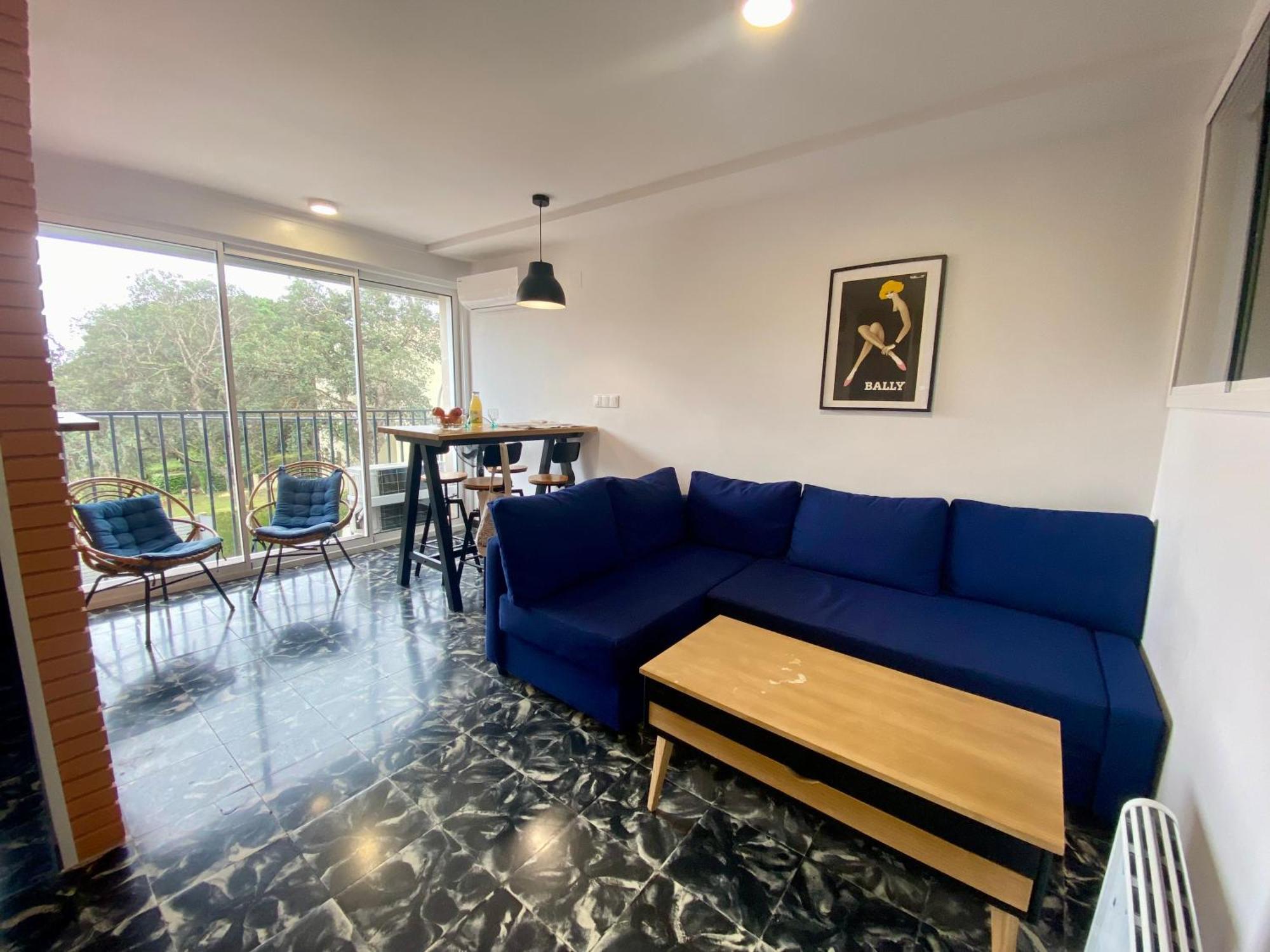 Apartament Per Parelles Reformat Amb Piscina Calella De Palafrugell Εξωτερικό φωτογραφία