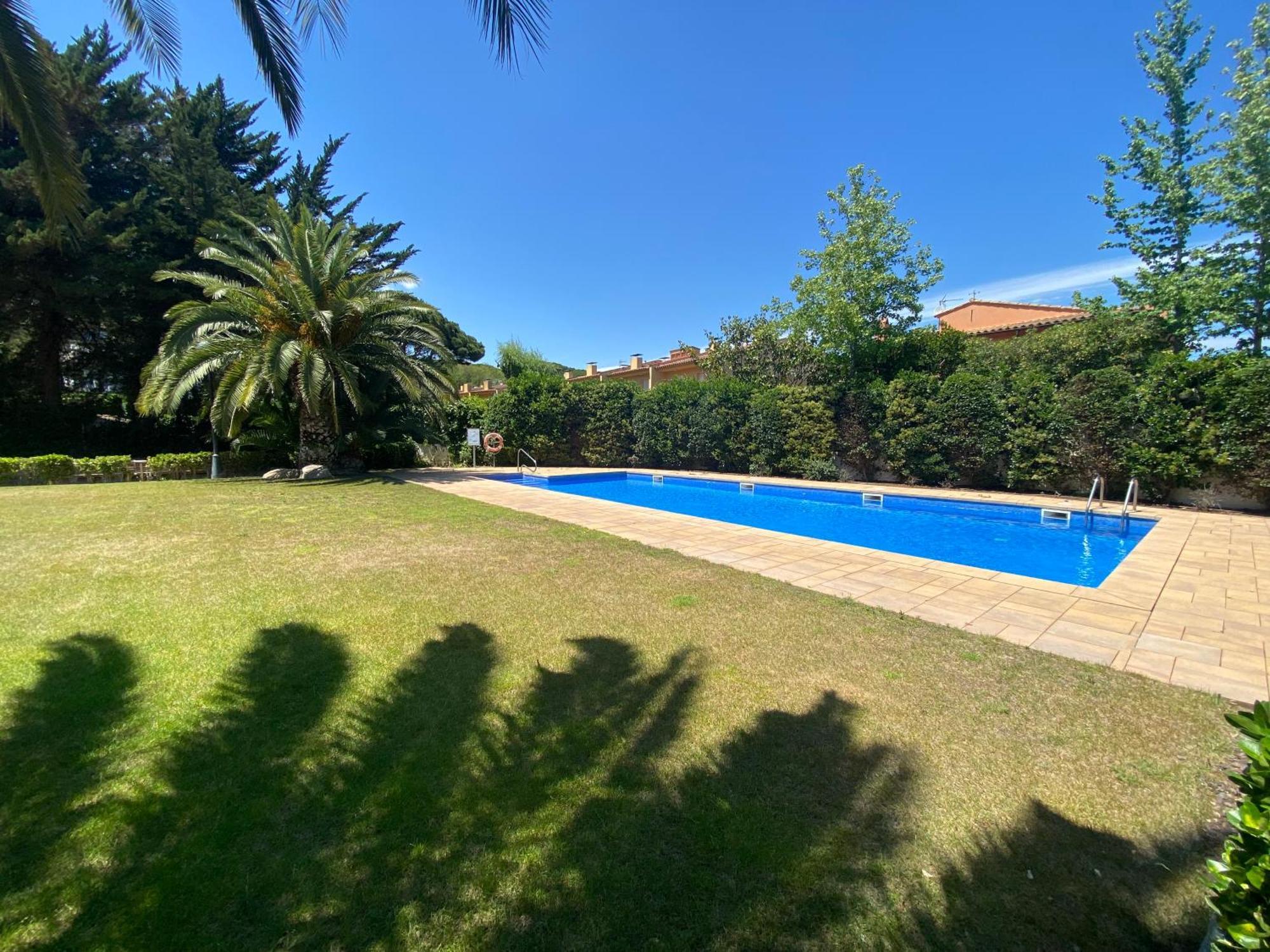 Apartament Per Parelles Reformat Amb Piscina Calella De Palafrugell Εξωτερικό φωτογραφία