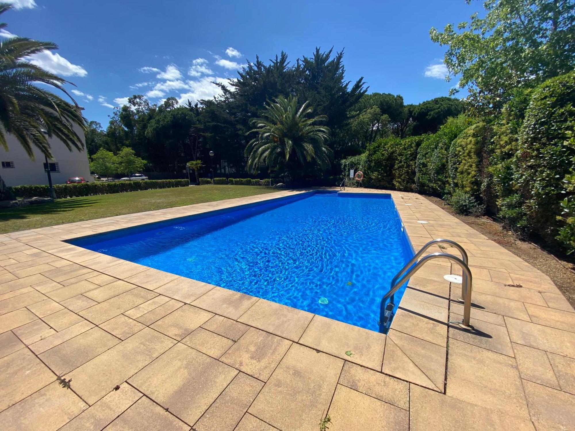 Apartament Per Parelles Reformat Amb Piscina Calella De Palafrugell Εξωτερικό φωτογραφία